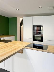For sale Lambersart 5 rooms 128 m2 Nord (59130) photo 2