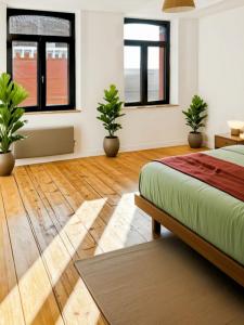 For sale Lambersart 5 rooms 128 m2 Nord (59130) photo 4