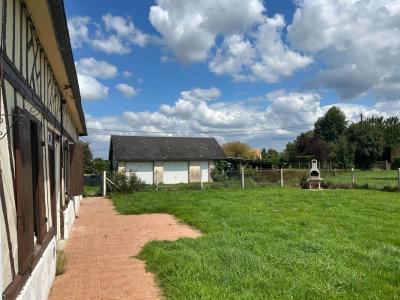 For sale Bernay 5 rooms 97 m2 Eure (27300) photo 2