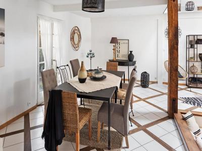 Annonce Vente 7 pices Maison Basse-goulaine 44