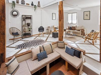Acheter Maison 198 m2 Basse-goulaine