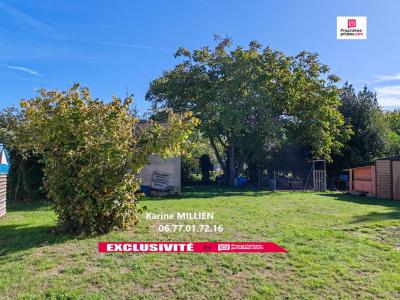 Annonce Vente 5 pices Maison Saint-remy-sur-avre 28