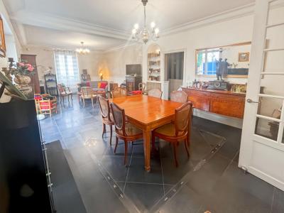 Annonce Vente 7 pices Maison Saint-brevin-les-pins 44