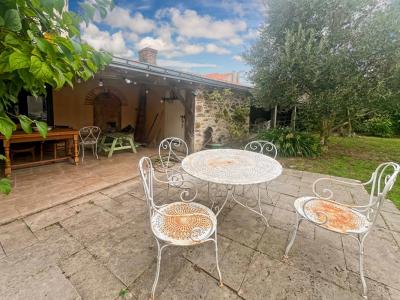 Acheter Maison Saint-brevin-les-pins 809500 euros
