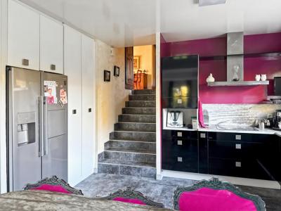 For sale Ballee 8 rooms 179 m2 Mayenne (53340) photo 2