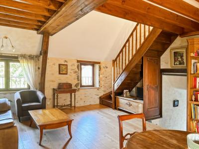 For sale Ballee 8 rooms 179 m2 Mayenne (53340) photo 4