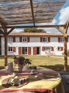 Annonce Vente 13 pices Maison Bidache 64