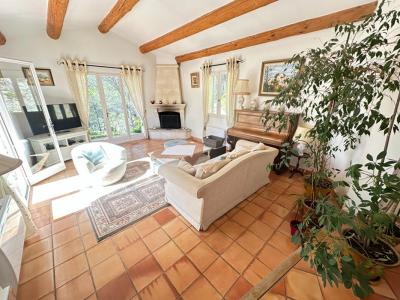 Annonce Vente 7 pices Maison Rognes 13