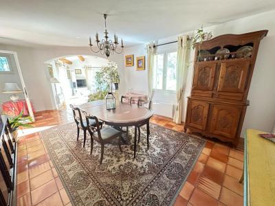 Acheter Maison 200 m2 Rognes