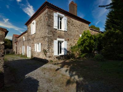 For sale Vertou 6 rooms 104 m2 Loire atlantique (44120) photo 0