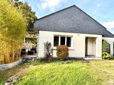 Annonce Vente 6 pices Maison Longue-jumelles 49