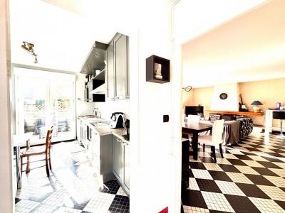 Acheter Maison 138 m2 Longue-jumelles