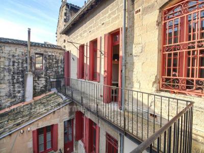 Acheter Appartement Uzes 280000 euros