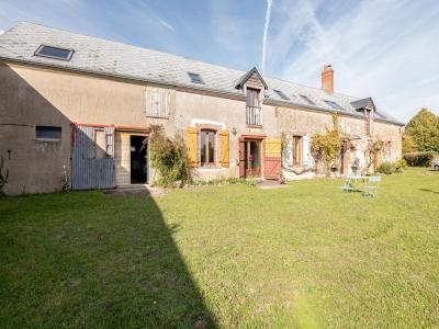 Annonce Vente 6 pices Maison Choue 41