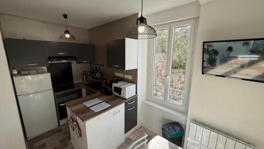 Acheter Appartement Bourboule 82000 euros