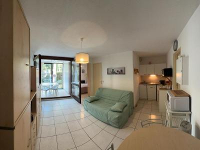 Annonce Vente 2 pices Appartement Saint-georges-de-didonne 17