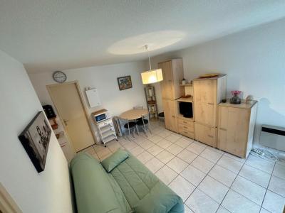 Acheter Appartement 34 m2 Saint-georges-de-didonne