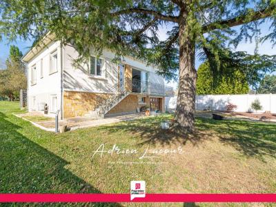 Annonce Vente 6 pices Maison Romorantin-lanthenay 41