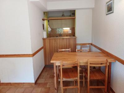 Annonce Vente 3 pices Appartement Saint-lary-soulan 65