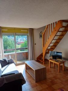 Acheter Appartement 55 m2 Saint-lary-soulan