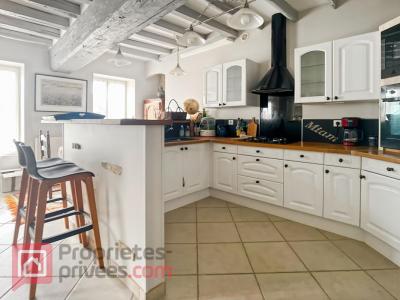 Acheter Maison 145 m2 Pontigny