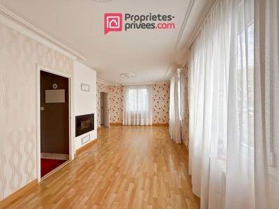 Acheter Maison 92 m2 Chateaubriant
