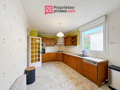 Acheter Maison Chateaubriant Loire atlantique