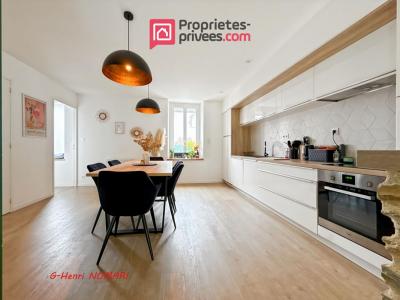 Annonce Vente 3 pices Maison Chateaubriant 44