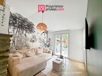 Acheter Maison 53 m2 Chateaubriant