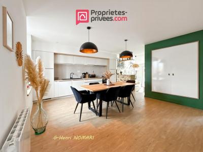 Acheter Maison Chateaubriant Loire atlantique