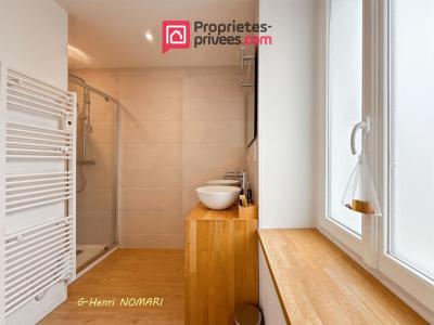 Acheter Maison Chateaubriant 162440 euros