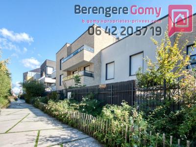 Annonce Vente 3 pices Appartement Montigny-les-cormeilles 95