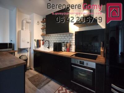 Acheter Appartement 57 m2 Montigny-les-cormeilles