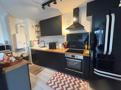 Acheter Appartement Montigny-les-cormeilles Val d'Oise