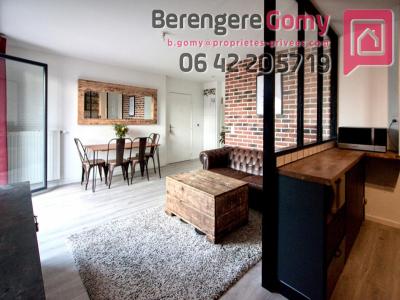 Acheter Appartement Montigny-les-cormeilles 238000 euros