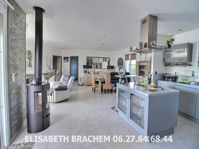 Acheter Maison 112 m2 Villefranche-de-lonchat