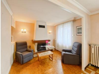 Acheter Maison Saint-clement 159000 euros
