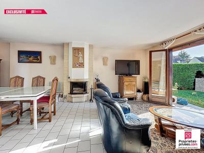Acheter Maison 115 m2 Ozoir-la-ferriere