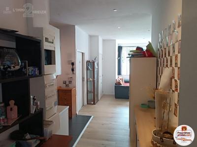 Acheter Appartement 60 m2 Camors