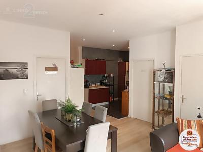 Acheter Appartement Camors Morbihan