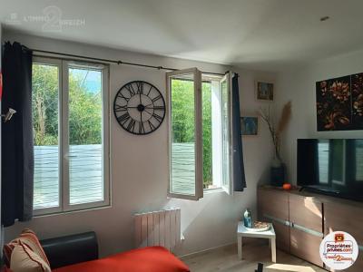 Acheter Appartement Camors 135500 euros