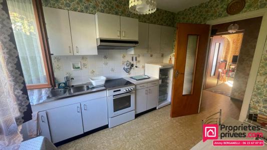 Acheter Appartement Passy 250000 euros