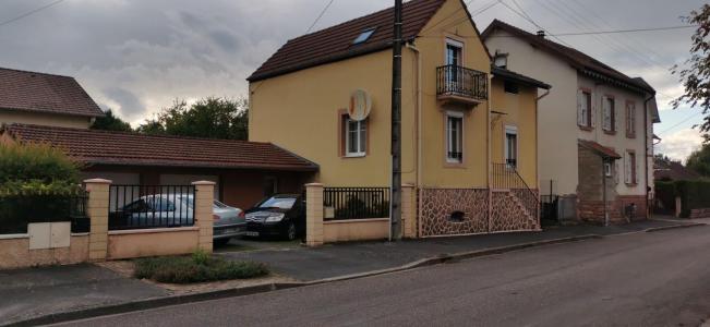 For sale Raon-l'etape 6 rooms 130 m2 Vosges (88110) photo 1