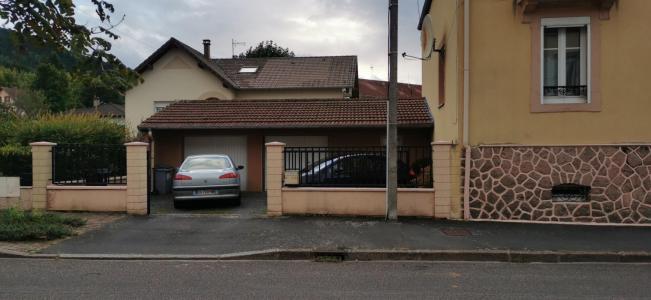 For sale Raon-l'etape 6 rooms 130 m2 Vosges (88110) photo 4
