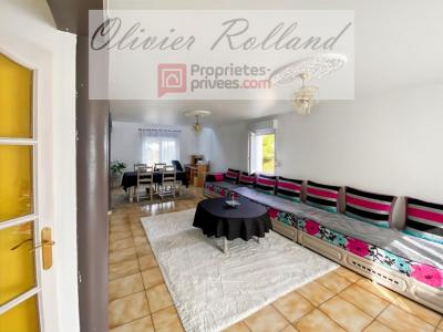 Annonce Vente 7 pices Maison Moze-sur-louet 49