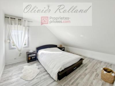 Acheter Maison 156 m2 Moze-sur-louet