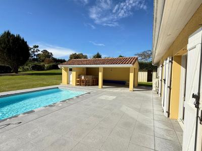 For sale Houga 5 rooms 120 m2 Gers (32460) photo 1