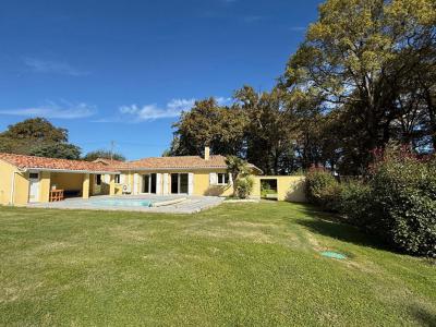 For sale Houga 5 rooms 120 m2 Gers (32460) photo 2