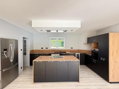 For sale Houga 5 rooms 120 m2 Gers (32460) photo 3