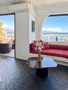 Acheter Appartement Theoule-sur-mer Alpes Maritimes